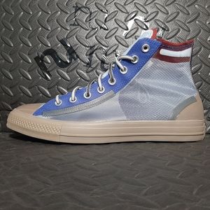Chuck Taylor All Star 'Translucent Photon Dust'